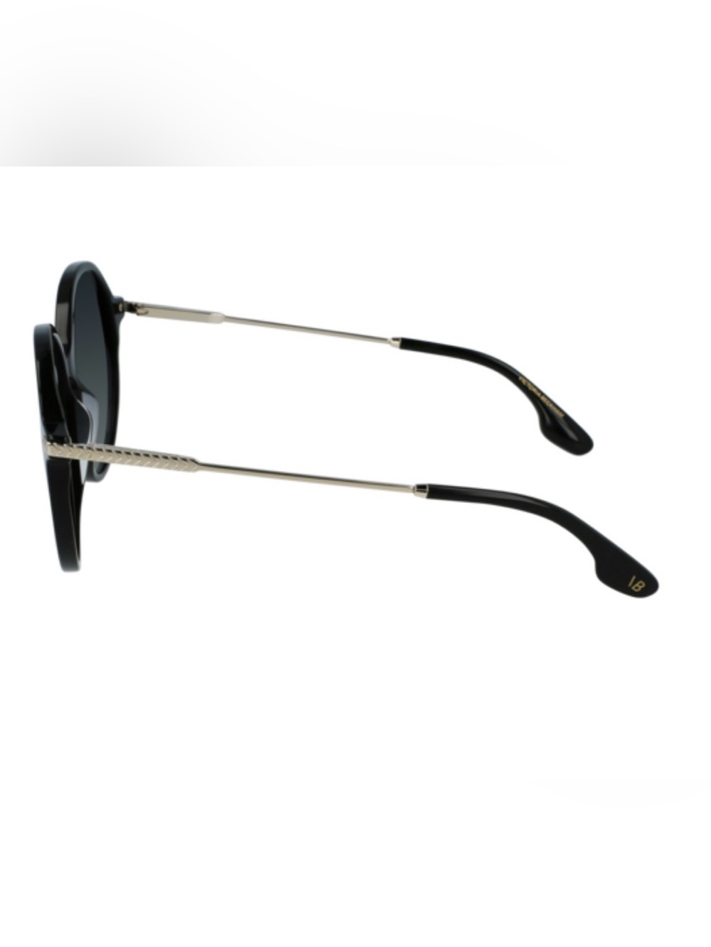 Victoria Beckham VB632S Oversized Round Women Sunglasses - Picture 6 of 15